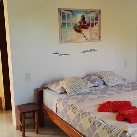Pousada Janela Da Cor Jijoca de Jericoacoara Zewnętrze zdjęcie