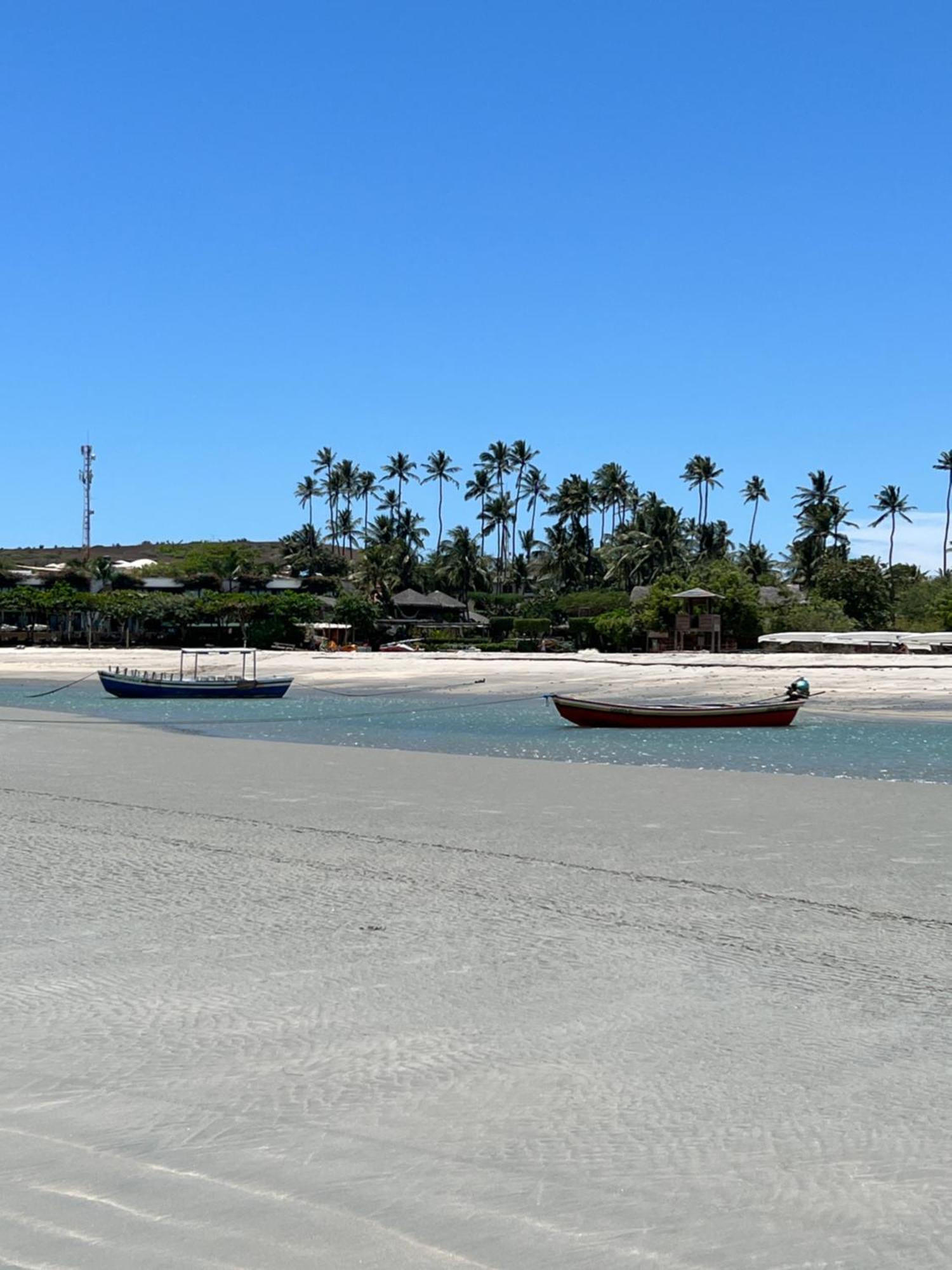 Pousada Janela Da Cor Jijoca de Jericoacoara Zewnętrze zdjęcie