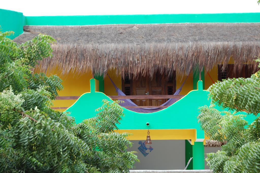 Pousada Janela Da Cor Jijoca de Jericoacoara Zewnętrze zdjęcie