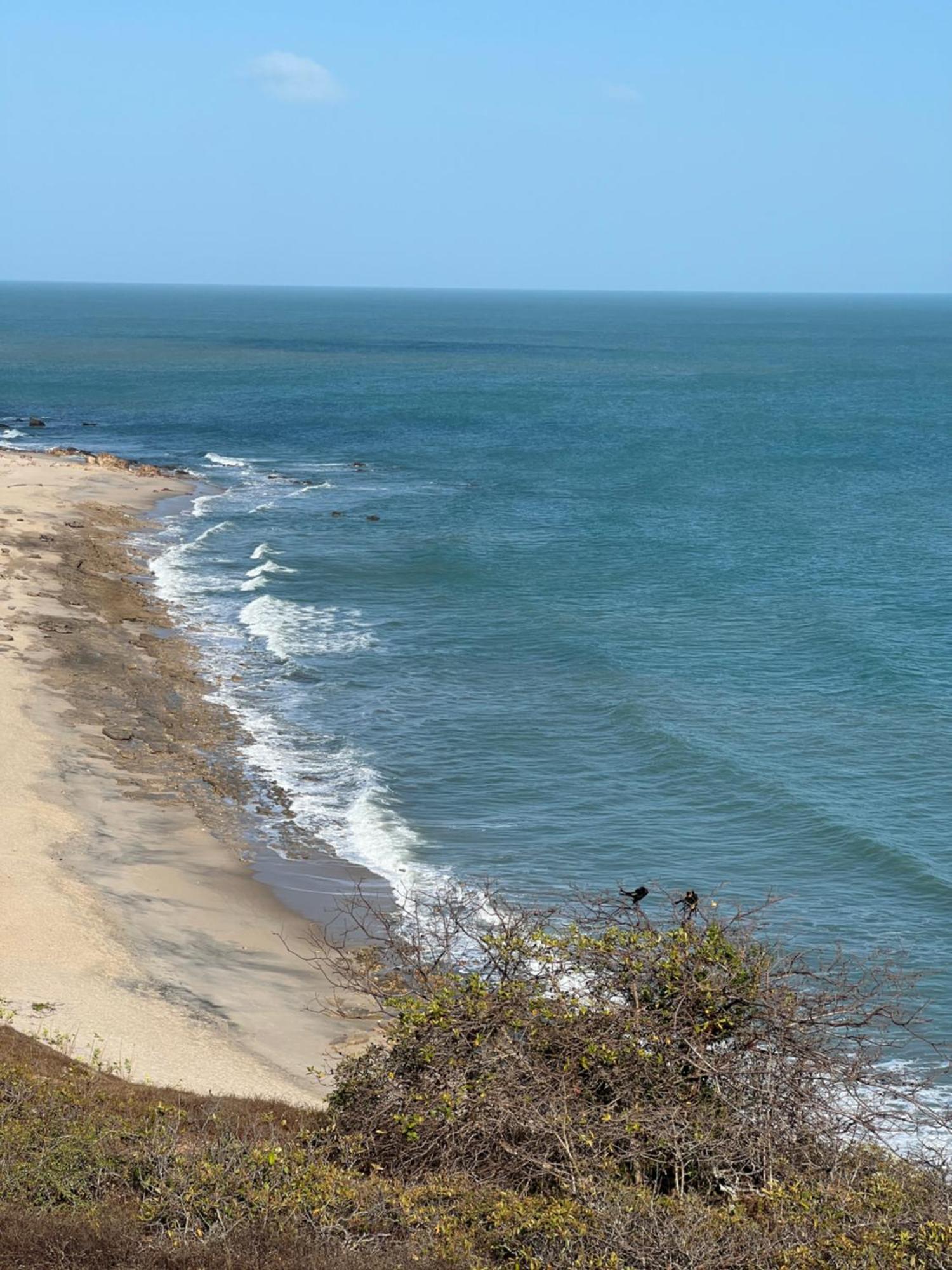 Pousada Janela Da Cor Jijoca de Jericoacoara Zewnętrze zdjęcie