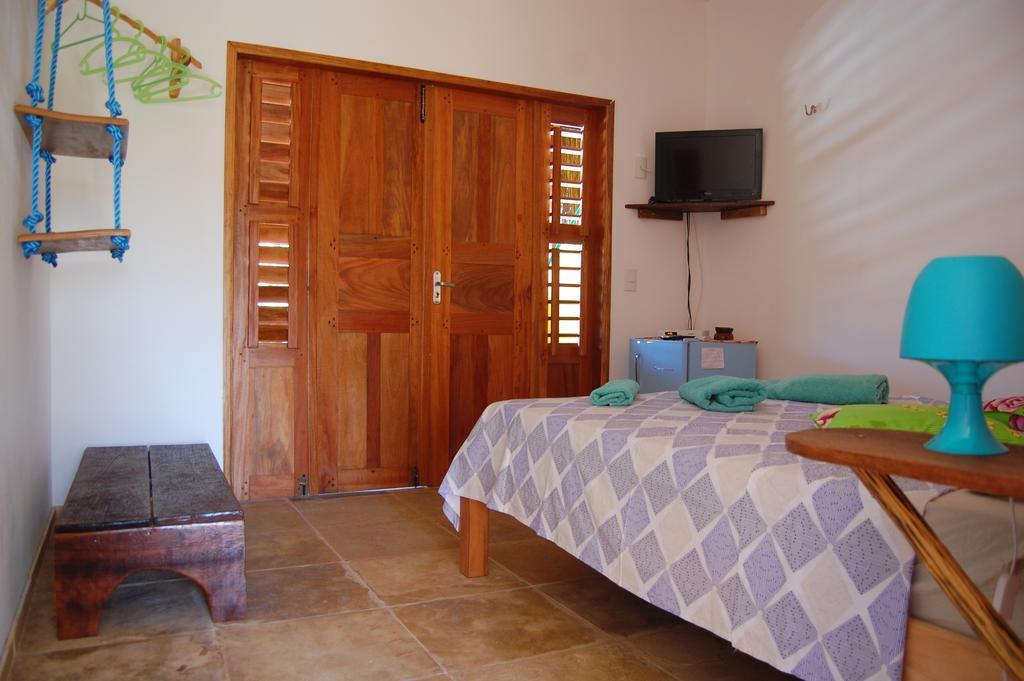 Pousada Janela Da Cor Jijoca de Jericoacoara Pokój zdjęcie