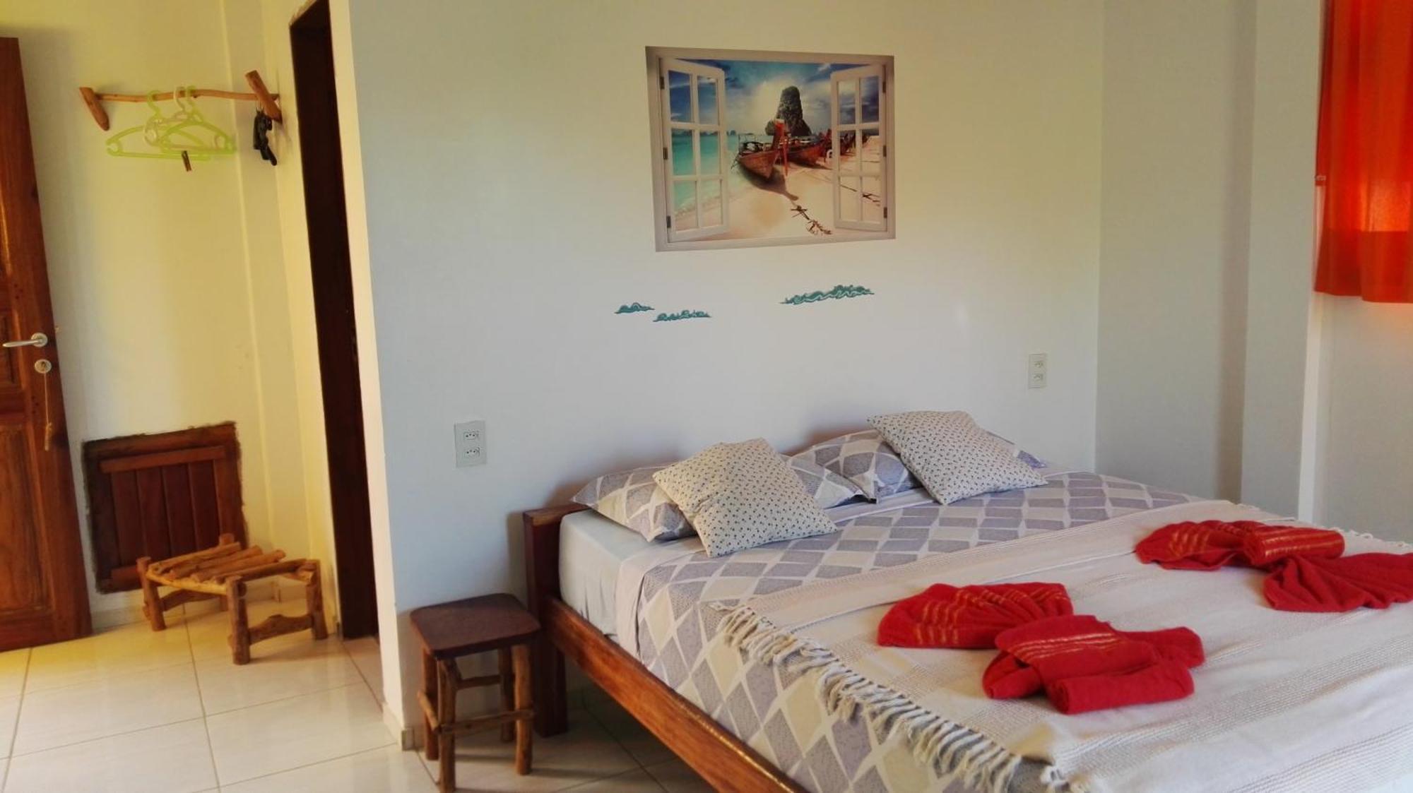 Pousada Janela Da Cor Jijoca de Jericoacoara Zewnętrze zdjęcie
