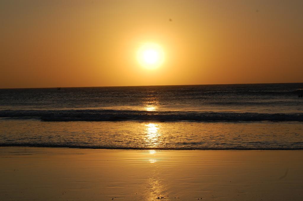 Pousada Janela Da Cor Jijoca de Jericoacoara Zewnętrze zdjęcie