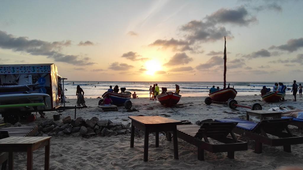 Pousada Janela Da Cor Jijoca de Jericoacoara Zewnętrze zdjęcie