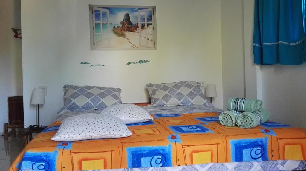 Pousada Janela Da Cor Jijoca de Jericoacoara Zewnętrze zdjęcie