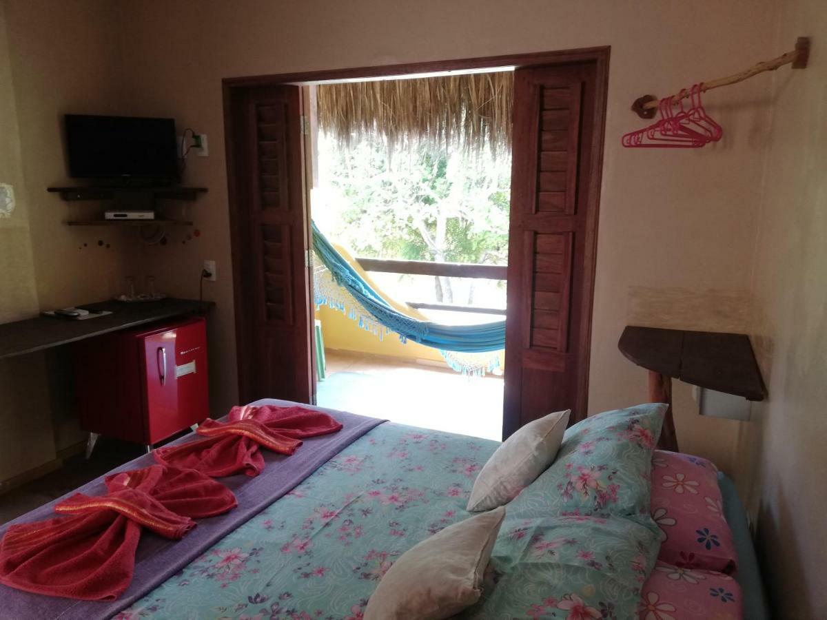 Pousada Janela Da Cor Jijoca de Jericoacoara Zewnętrze zdjęcie
