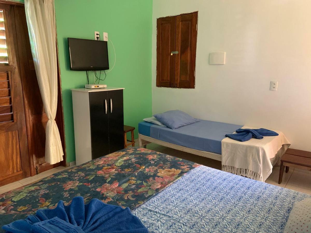 Pousada Janela Da Cor Jijoca de Jericoacoara Zewnętrze zdjęcie
